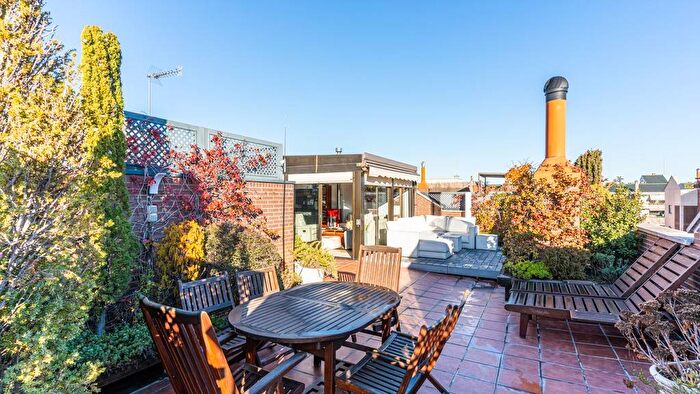 Casa de 4 habitaciones en venta en Comunidad de Madrid, Madrid