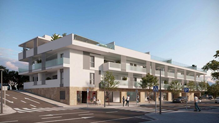Piso en venta de 2 habitaciones en Andalucía, Málaga
