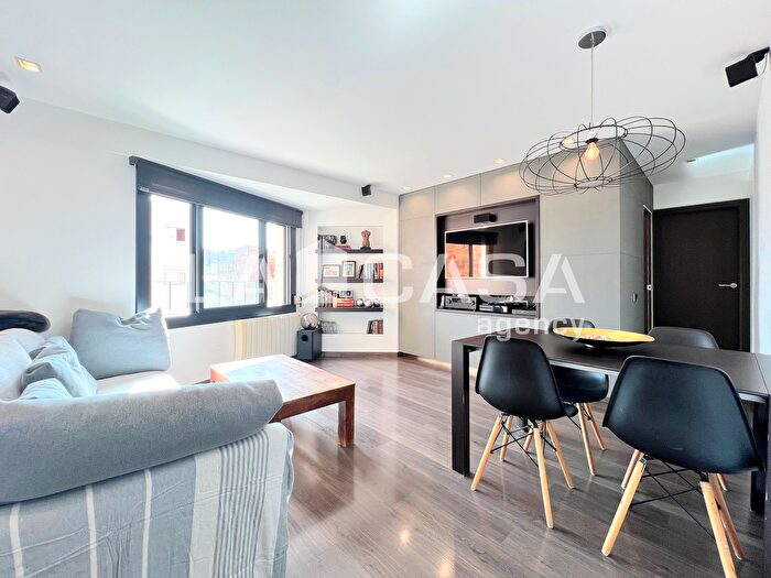 Piso en venta de 2 habitaciones en Salut Lloreda, La Salut