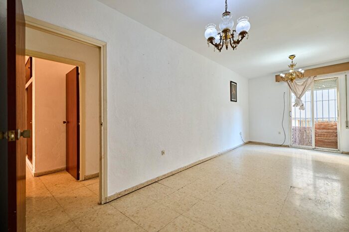 Piso en venta de 3 habitaciones, Centro, Jerez de la Frontera