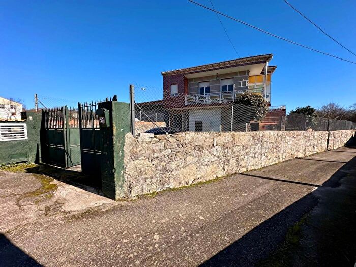 Galicia, Ourense: Casa en venta de 3 habitaciones