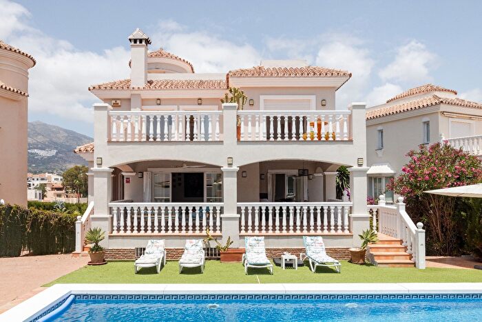 Casa en venta de 5 habitaciones: Campo de Mijas, Mijas