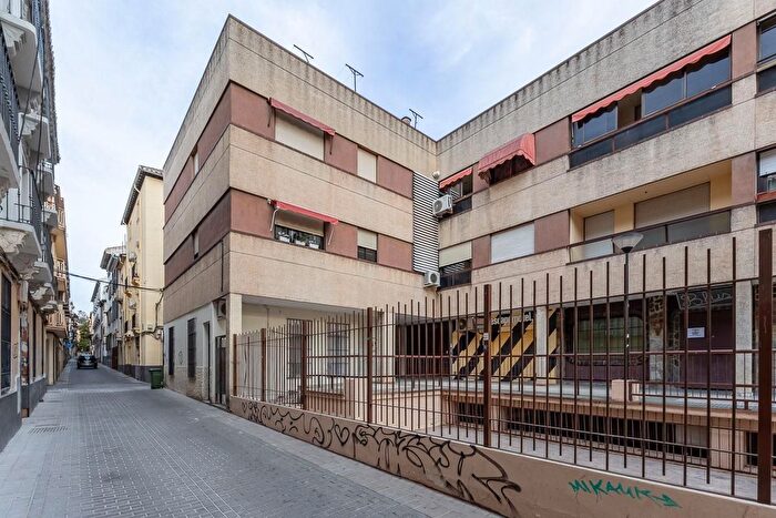 Piso en venta de 4 habitaciones, Centro, Centro Sagrario
