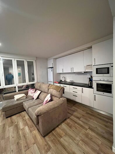 Piso en venta de 1 habitación en Carabanchel, Opañel