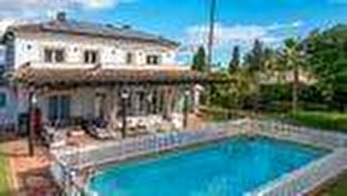 Casa en venta de 5 habitaciones en Andalucía, Málaga