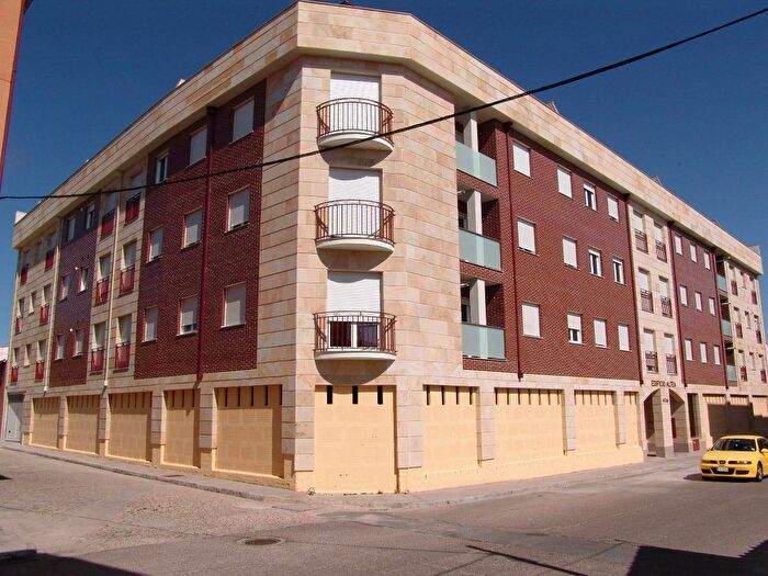 Piso en venta de 3 habitaciones, Castilla y León, Salamanca