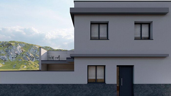 Casa de 3 habitaciones en venta en Extremadura, Cáceres