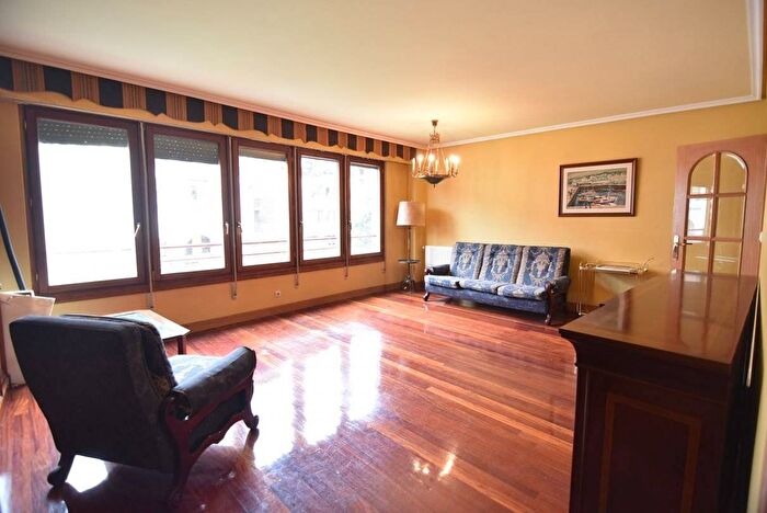 Piso de 3 habitaciones en venta en País Vasco, Gipuzkoa