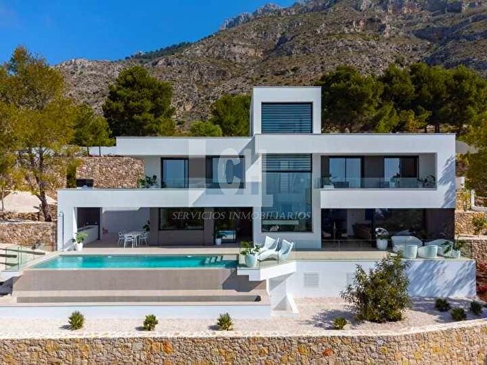 Casa de 3 habitaciones en venta en Comunitat Valenciana, Alicante