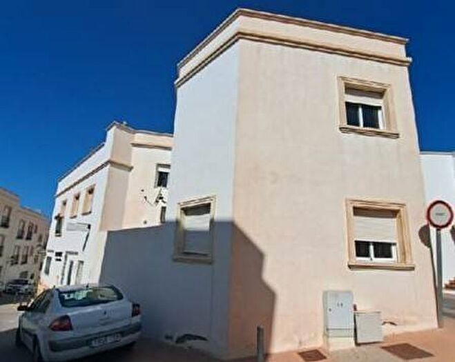 Piso en venta de 3 habitaciones, Andalucía, Almería