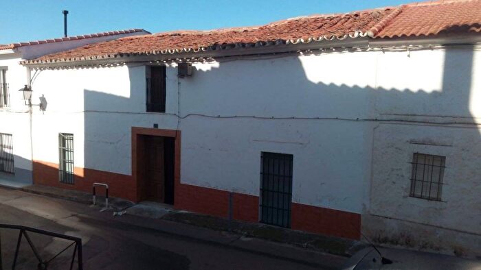 Extremadura, Badajoz: Casa en venta de 3 habitaciones
