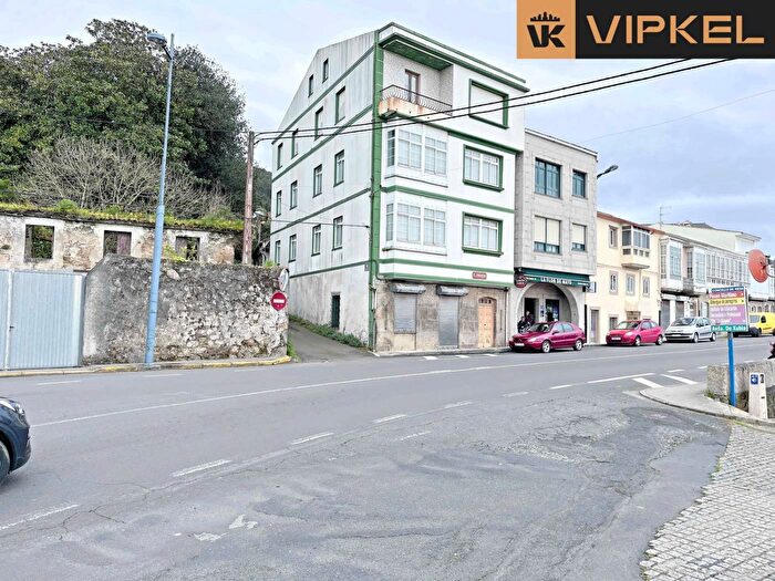 Casa en venta: Galicia, A Coruña
