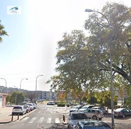 Piso en venta en San Pablo Santa Justa, San Pablo