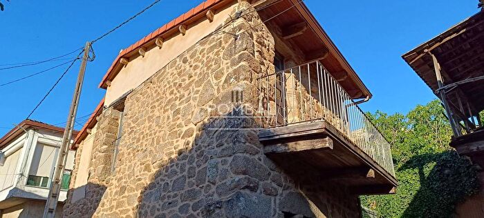 Galicia, Ourense: Casa en venta de 2 habitaciones