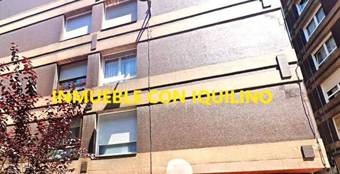 San Miguel, Basauri: Piso en venta de 2 habitaciones