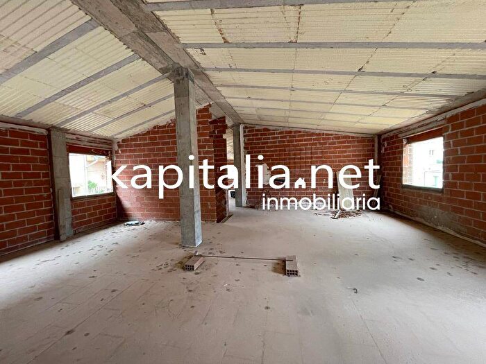 Casa en venta de 1 habitación: Comunitat Valenciana, València