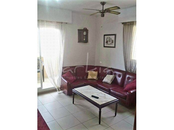 Pobles del Sud, El Perellonet: Piso en venta de 1 habitación