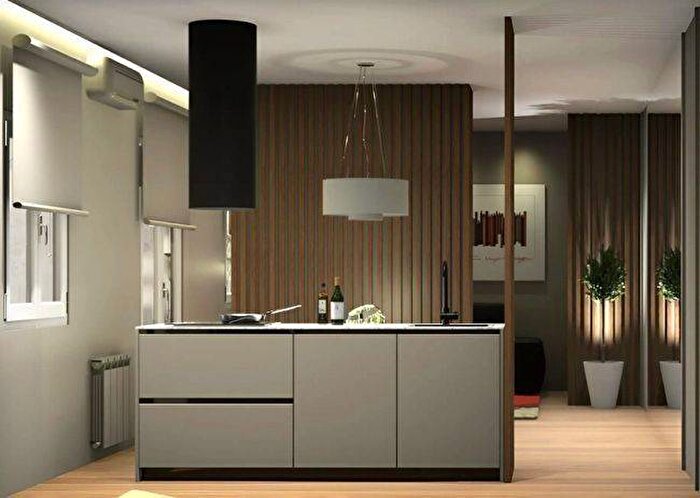 Piso en venta de 2 habitaciones, Comunidad de Madrid, Madrid
