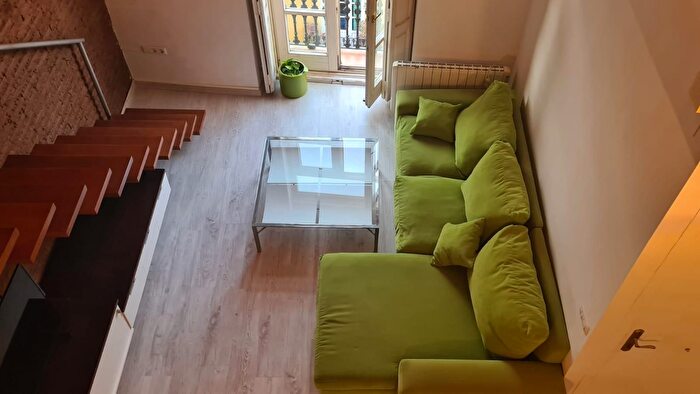 LEixample, Russafa: Piso en venta de 2 habitaciones