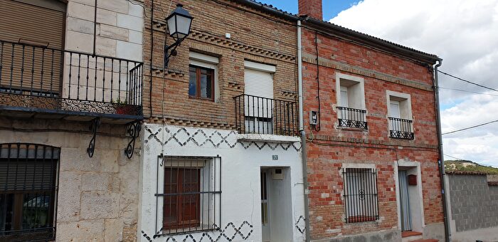 Piso de 3 habitaciones en venta en Esguevillas de Esgueva, Valladolid