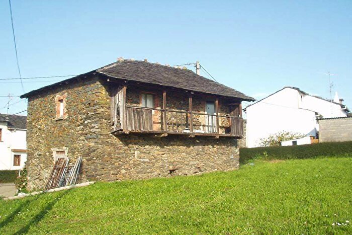 Casa en venta de 3 habitaciones en Principado de Asturias, Asturias