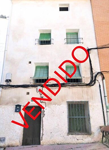 Casa en venta de 4 habitaciones, Castilla La Mancha, Guadalajara
