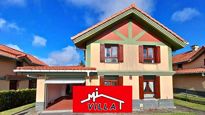 Casa de 5 habitaciones en venta en Cantabria, Cantabria