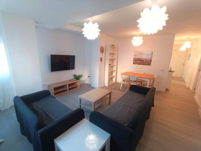 Piso en venta de 3 habitaciones en Jerez de la Frontera, Andalucía