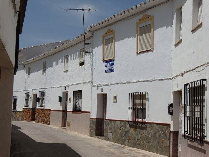 Casa de 4 habitaciones en venta en Andalucía, Málaga