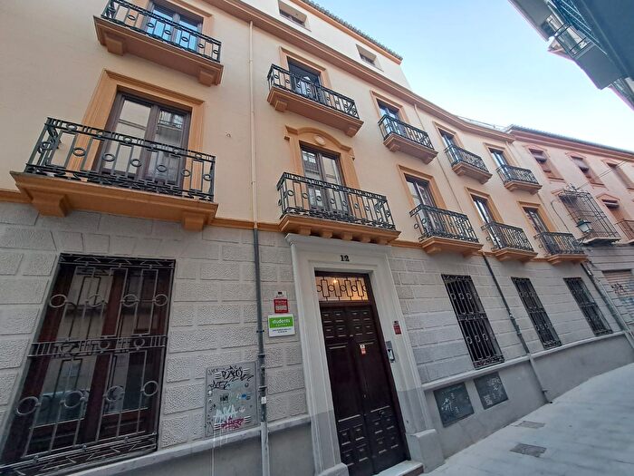 Piso en venta de 1 habitación: Centro, Centro Sagrario