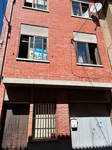 Casa de 4 habitaciones en venta en Castilla y León, Segovia