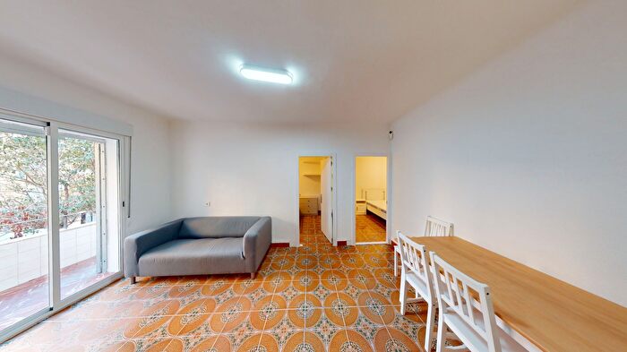Piso en venta de 3 habitaciones en Norte, Virgen del Carmen
