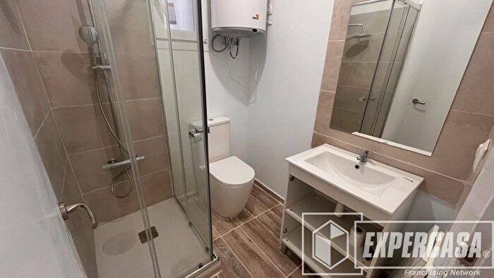 Piso en venta de 3 habitaciones, Pobles del Sud, El Castellar i lOliverar
