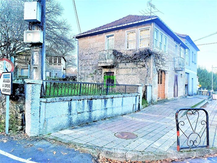 Casa en venta de 4 habitaciones: Galicia, Lugo