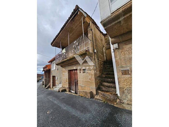 Galicia, Ourense: Casa en venta de 2 habitaciones