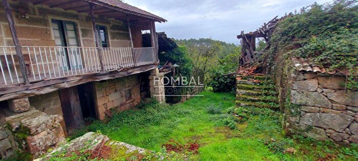 Casa en venta: Galicia, Ourense