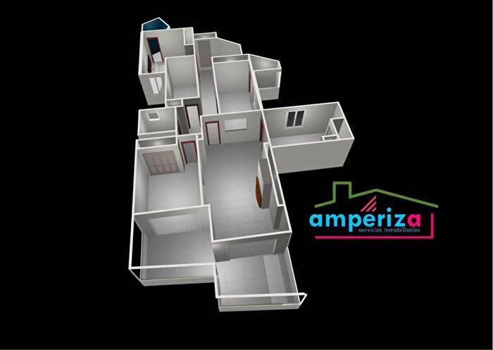 Casas en venta y pisos alquiler - 3