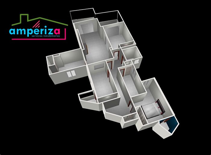 Casas en venta y pisos alquiler - 2