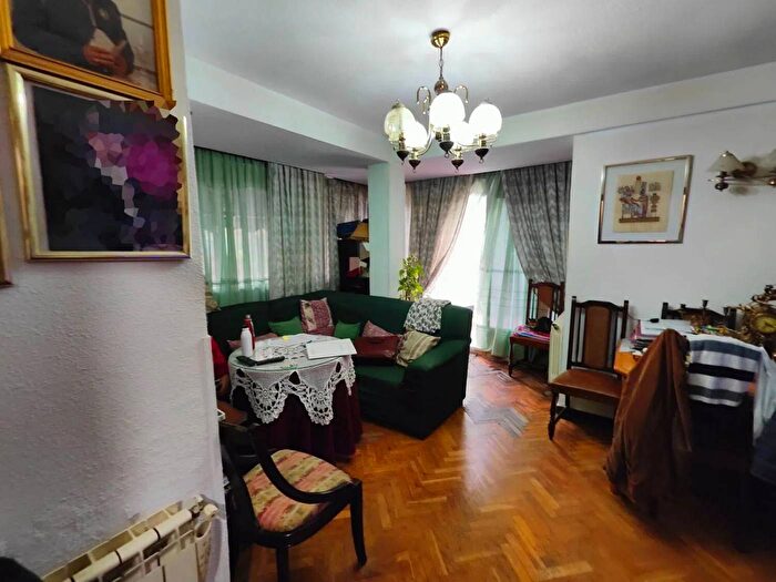 Comunidad de Madrid, Madrid: Piso en venta de 4 habitaciones