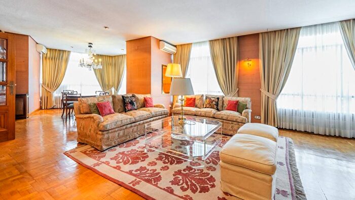 Piso en venta de 5 habitaciones en Comunidad de Madrid, Madrid