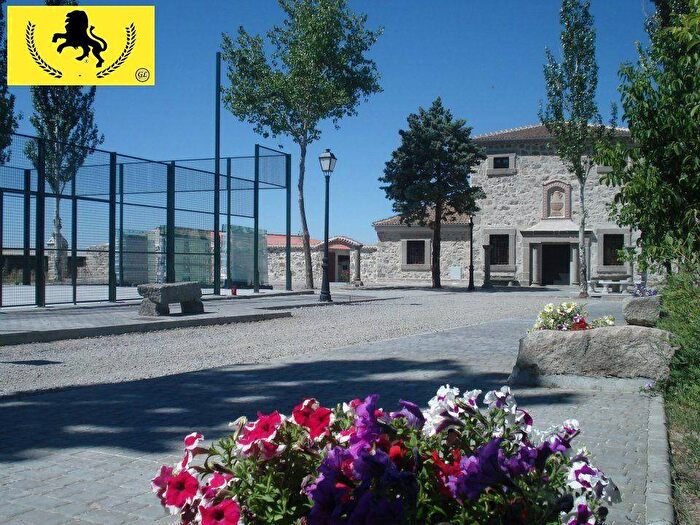 Casa en venta de 8 habitaciones: Castilla y León, Segovia