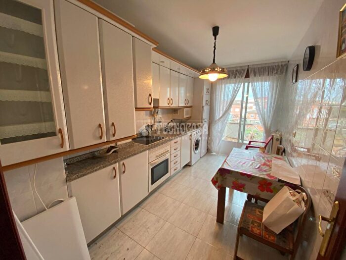 Piso en venta de 3 habitaciones, Valderas, León