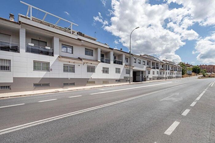 Casa en venta de 4 habitaciones, Andalucía, Granada