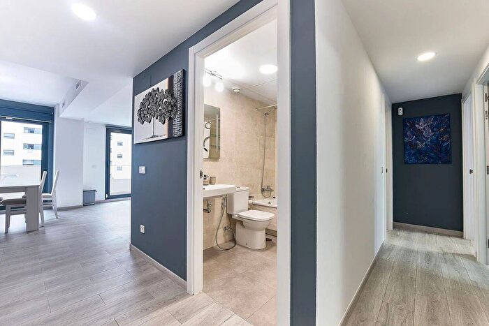 Piso en venta de 4 habitaciones: Comunitat Valenciana, Alicante