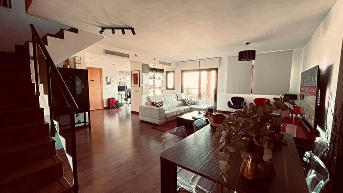 Piso de 4 habitaciones en venta en Andalucía, Málaga