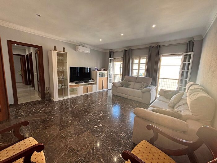 Piso en venta de 3 habitaciones, Centro, Jerez de la Frontera