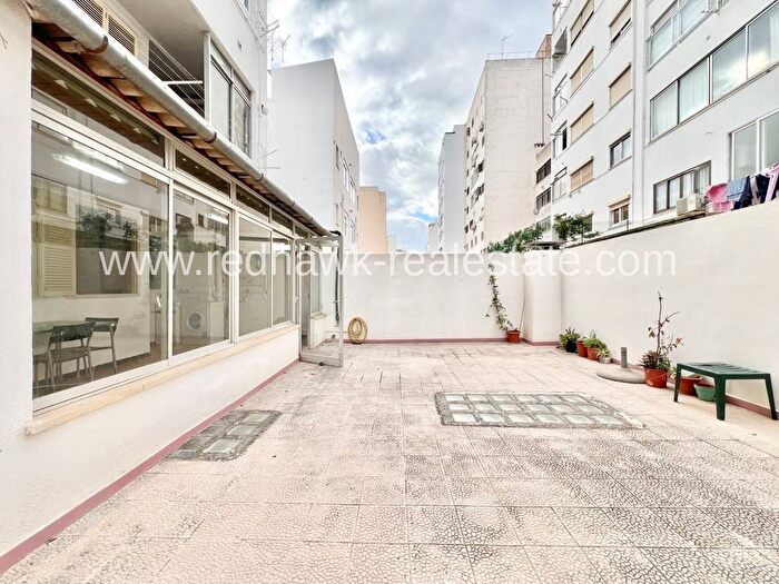 Piso en venta de 4 habitaciones, Illes Balears, Islas Baleares
