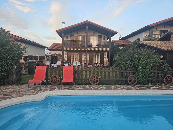 Casa en venta de 4 habitaciones en Comunidad Foral de Navarra, Navarra