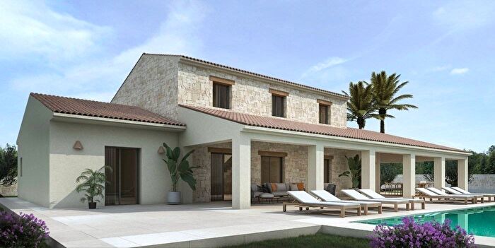 Casa en venta de 4 habitaciones: Comunitat Valenciana, Alicante