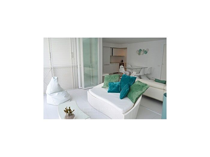 Marina Botafoc Platja de Talamanca, Eivissa: Piso en venta de 2 habitaciones
